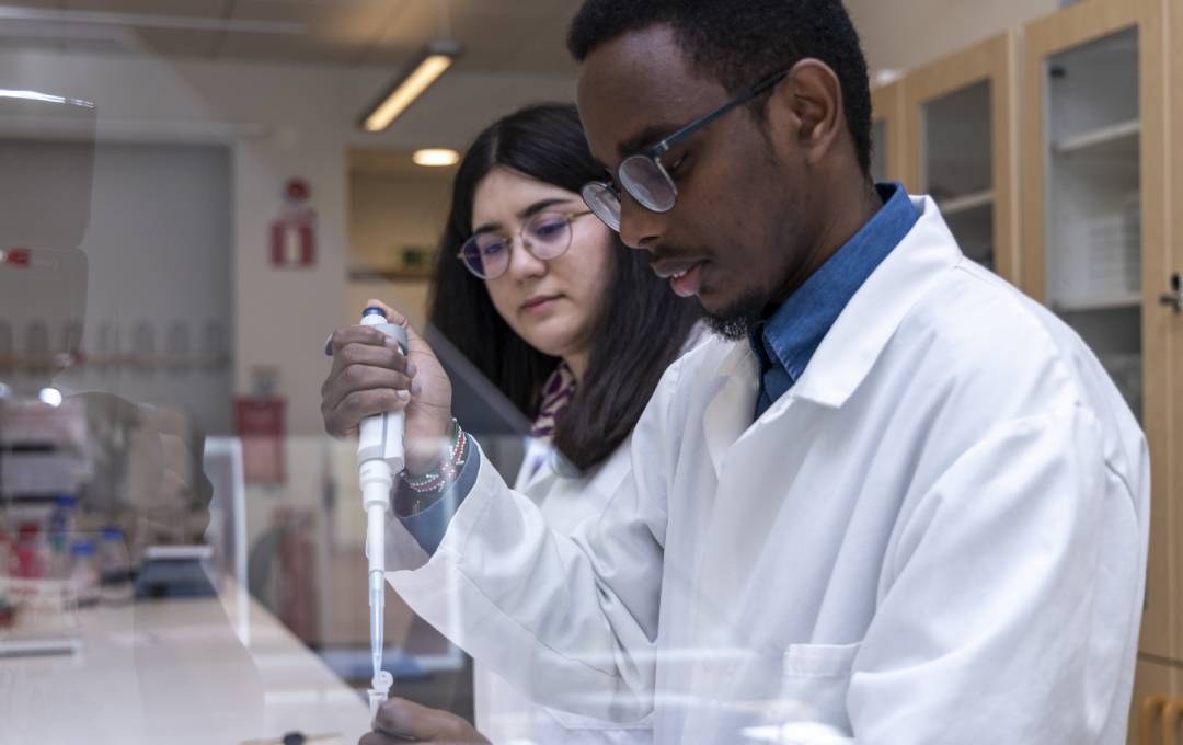 Bio Tech