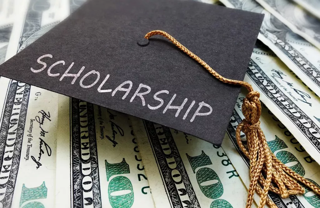 Scholarship Funding Concept for Students Planning to Study in Europe