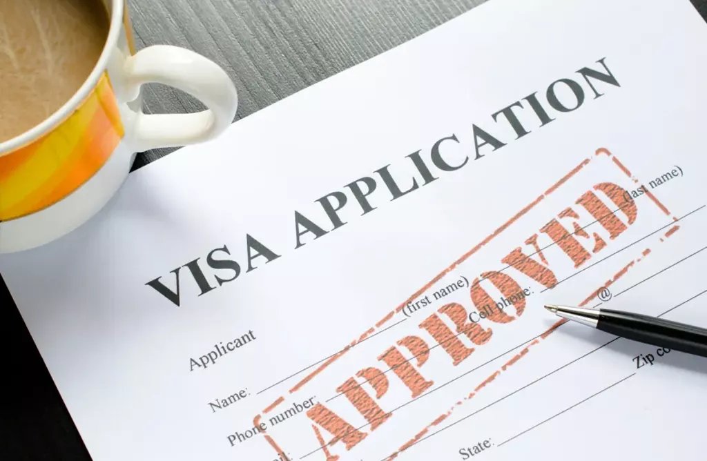 Map of Europe Highlighting Study Abroad Destinations