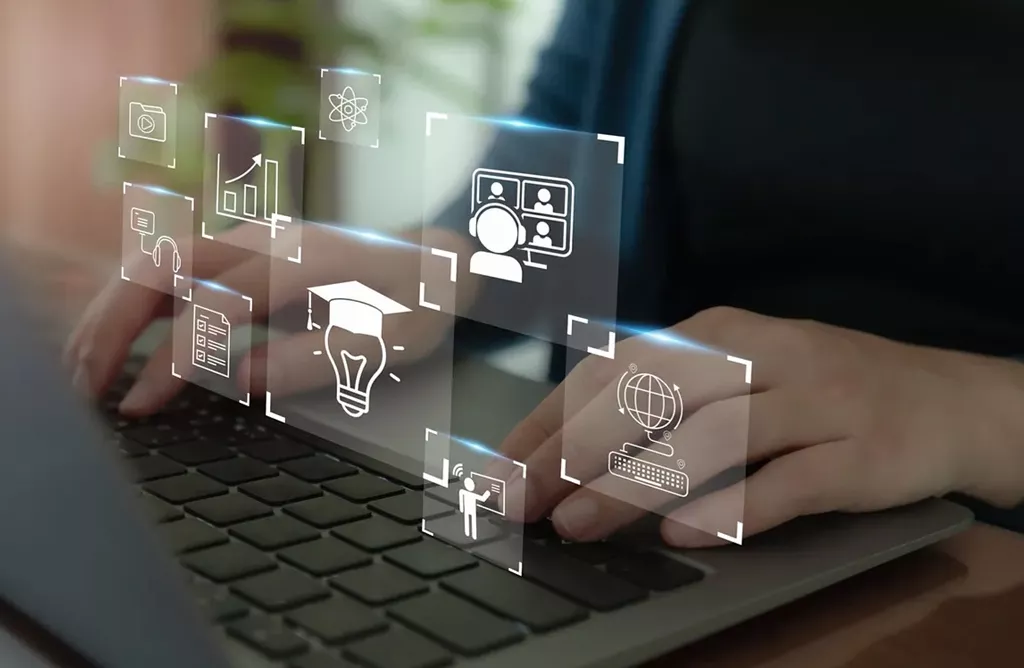 SNY Cosmos Digital Learning and Study Abroad Guidance for International Students