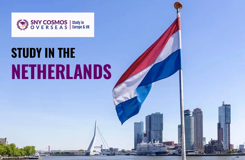 Study in the Netherlands