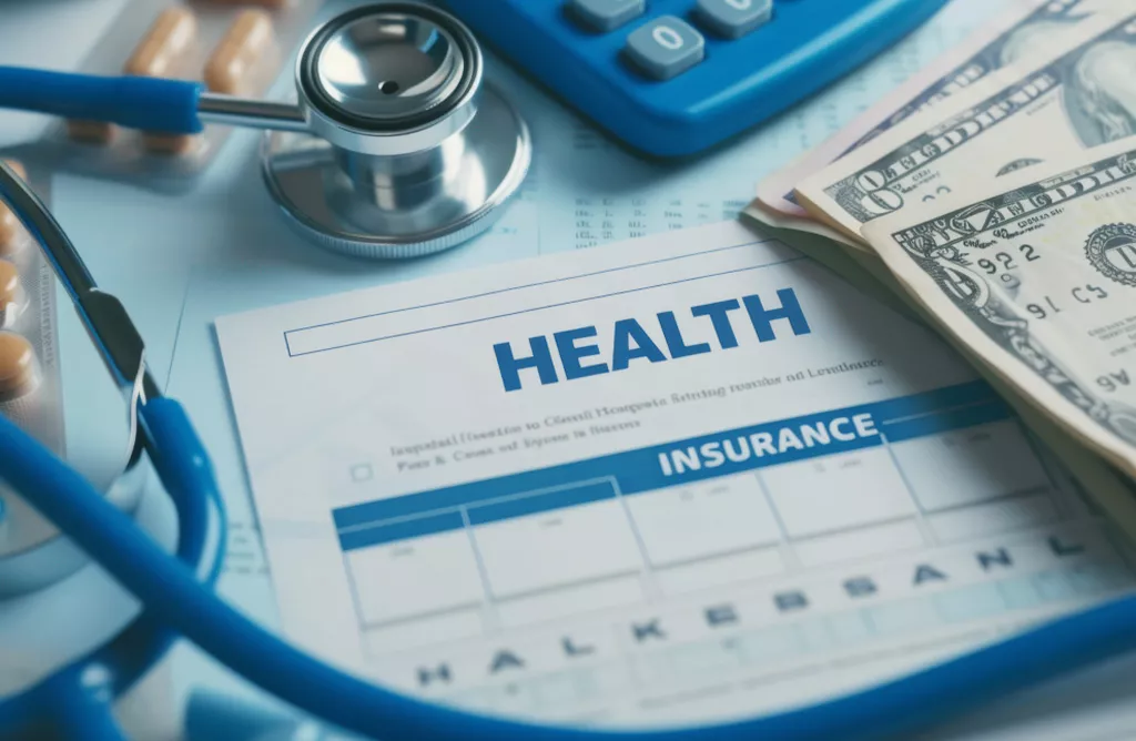 Health insurance for international students in France