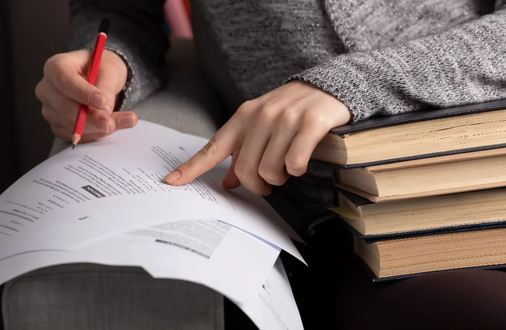 Higher education application process for Germany studies
