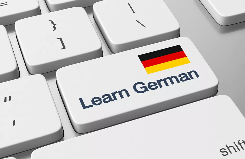 German language skills for studying and working in Germany