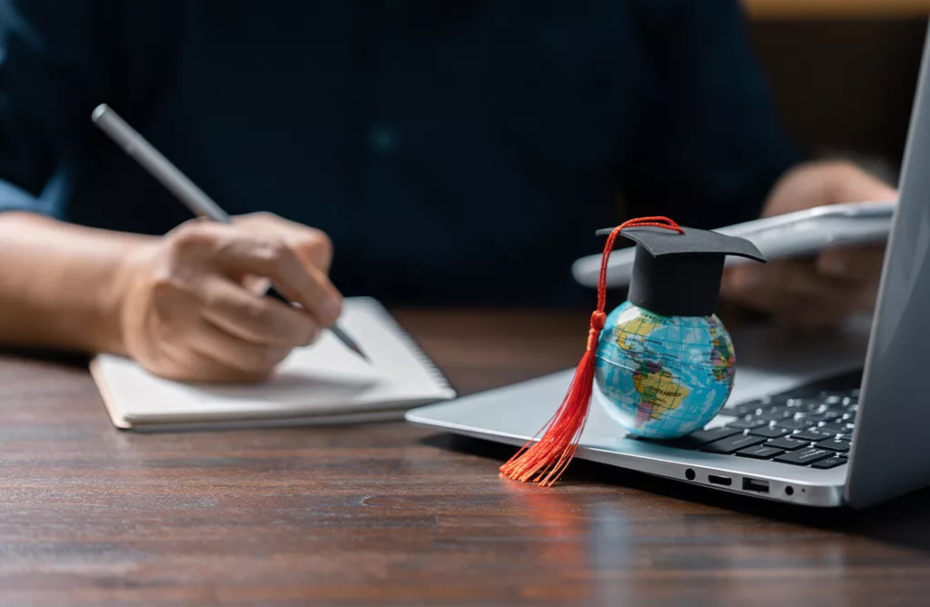 Study abroad opportunities for students from Bangalore