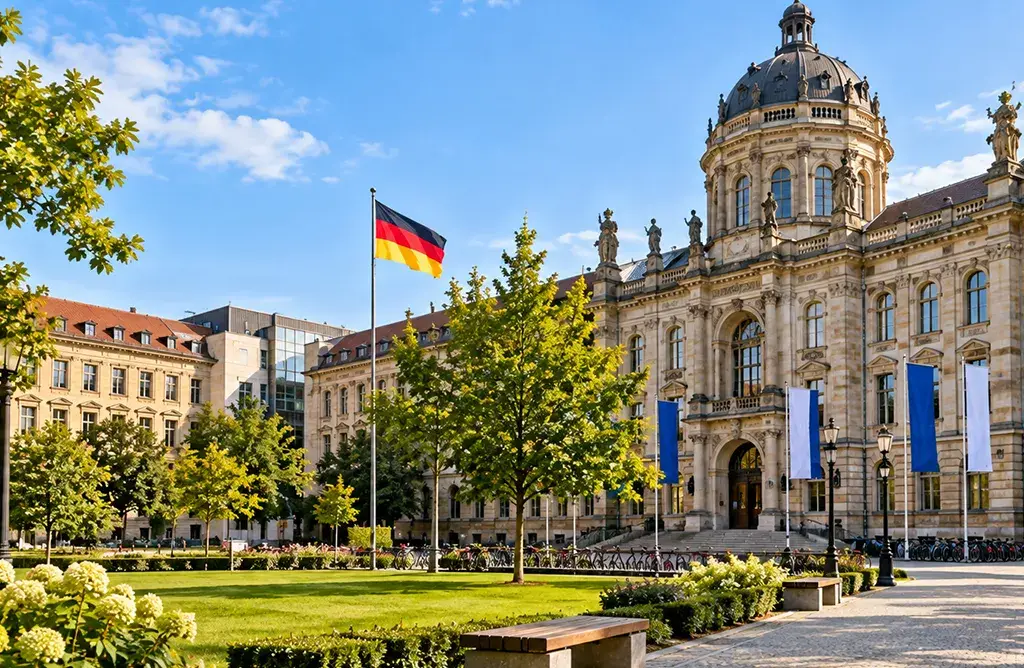 Cost Of Living In Germany For International Students