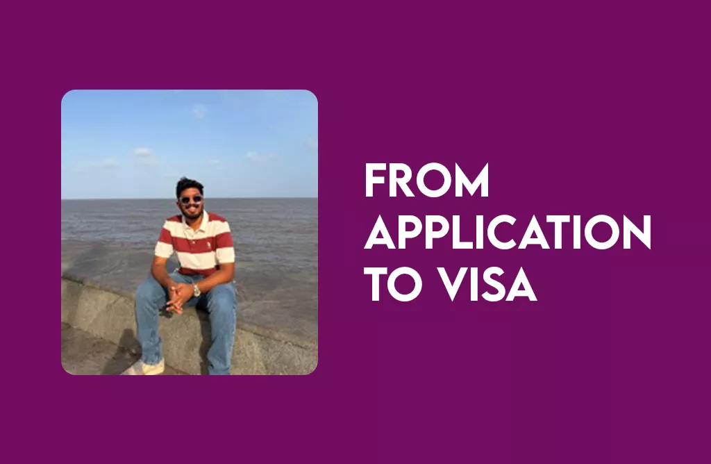 My Journey to TU Eindhoven with Trusted Study Abroad Consultants in Pune