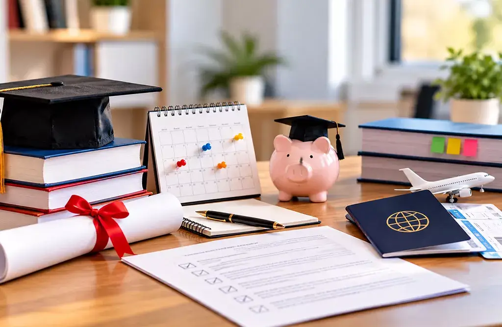 Study in Europe Without IELTS Documents, Costs, and Requirements
