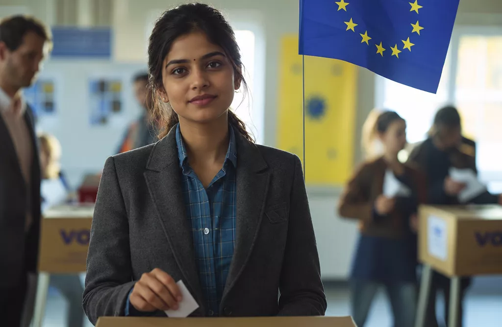 Indian Students Exploring European Education Opportunities for Higher Studies