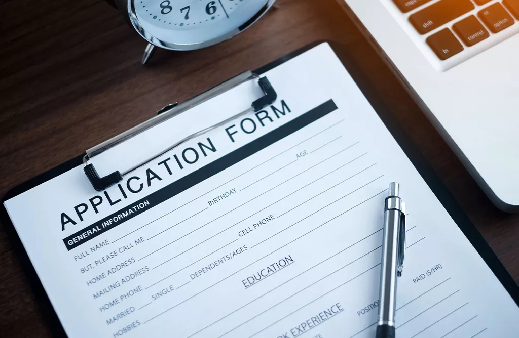 Erasmus Mundus Scholarship Application Form and Student Admission Process