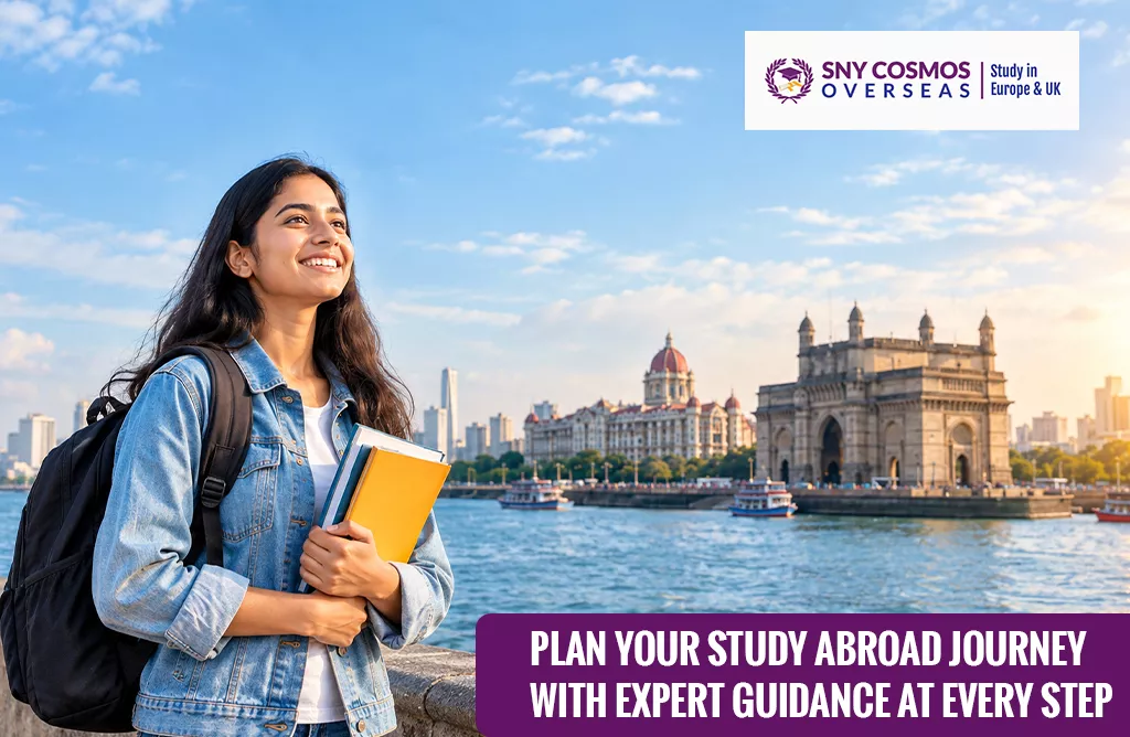 What Should Students Expect From Study Abroad Consultants in Karimnagar?