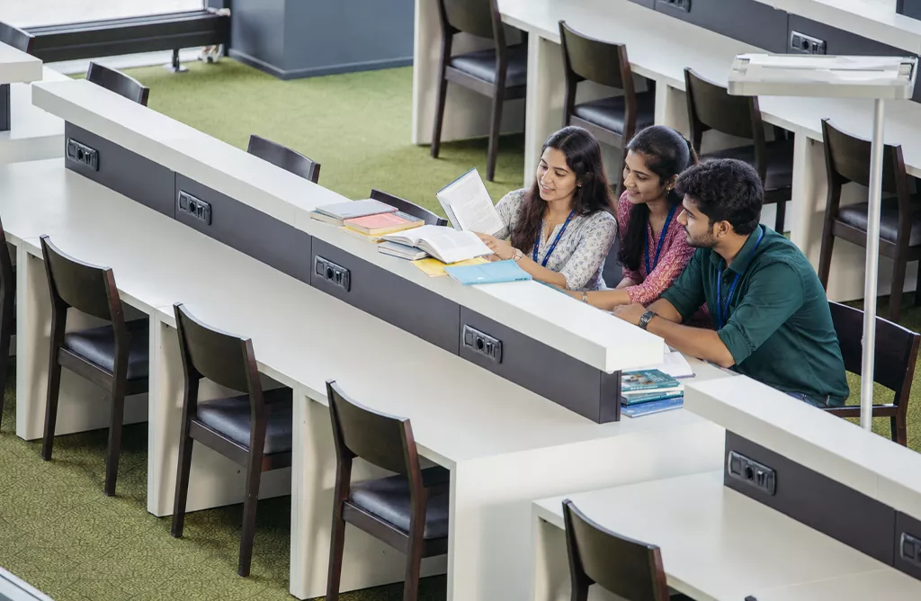 Students Preparing for Overseas Education and University Applications